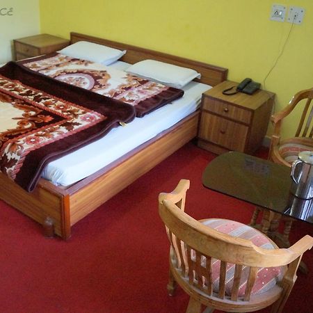 Hotel Uday Palace Pipalkoti Luaran gambar