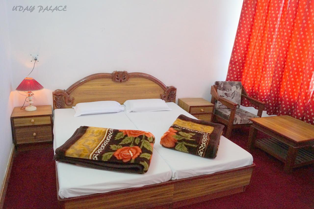 Hotel Uday Palace Pipalkoti Luaran gambar