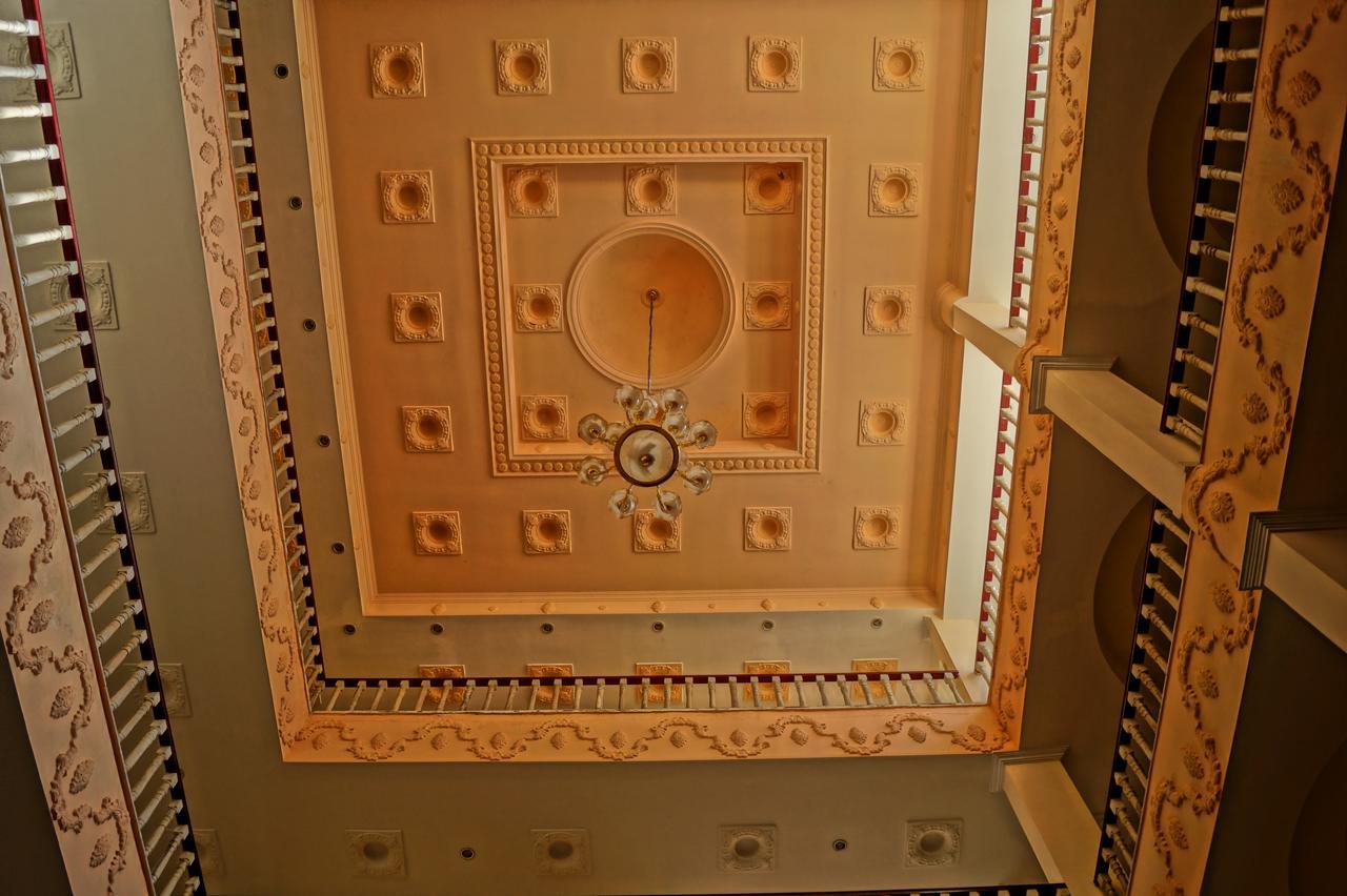 Hotel Uday Palace Pipalkoti Luaran gambar